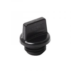 Oil Filler Cap Yamaha DT50 Original