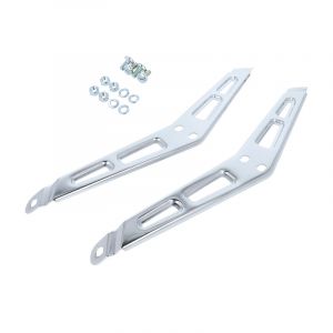 Front Fender Bracket set Puch Monza