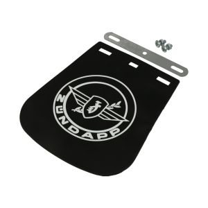 Mudflap with Print Zundapp