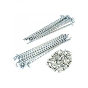 Spokes set rearwheel Yamaha FS1 Original