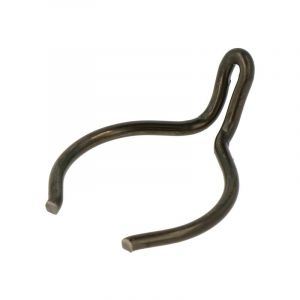 Clip Kickstartershaft FS1