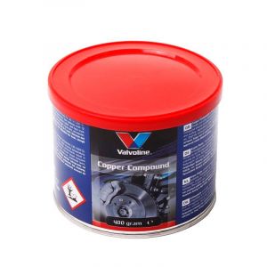 Valvoline Copper Grease - 400 Gram