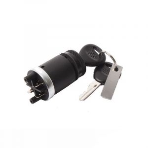 Ignition lock Tomos A35