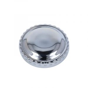 Tank cap Cawi Remake Chrome