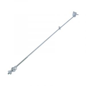 Brake rod Zundapp Old model
