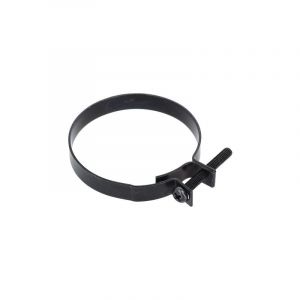 Clamp Inlet funnel Filter side Yamaha DT80/RD50M