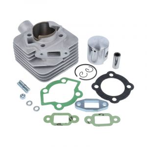 60CC Cylinder Parmakit Kreidler Forced Cooling Angled intake
