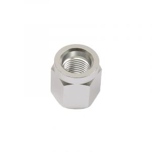 Rear Wheel Nut Aluminum Citta / Ciao