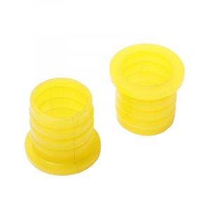 Rubber set engine mounting Zundapp Sprinter / HAI