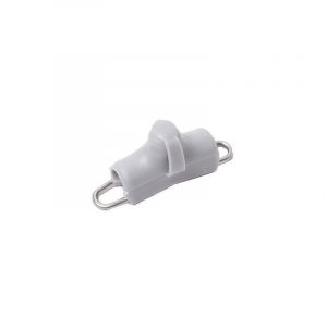 Cable Grease Nipple Grey