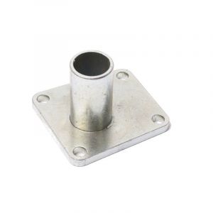 Manifold Tomos A35 Straight 15MM