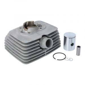 Cylinder 39MM Zundapp Minitherm 45KM
