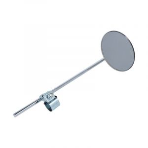 Mirror BUMM SS Handlebar mounting