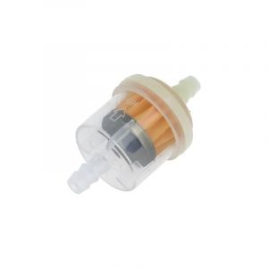 Fuel Filter Universal 6MM