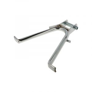 Centre Stand Chrome Zundapp
