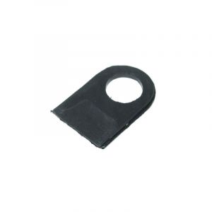 Cover rubber Egg-Tank Chainguard Kreidler