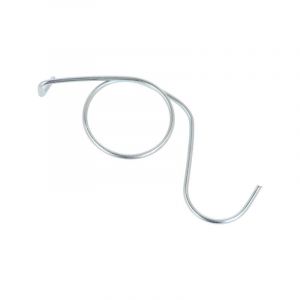 Brake lever spring Kreidler Small Hub