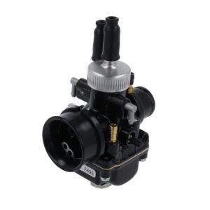 21MM Carburetor Dellorto PHBG Black Racing