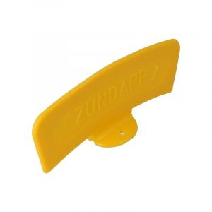 Yellow Plate Zundapp