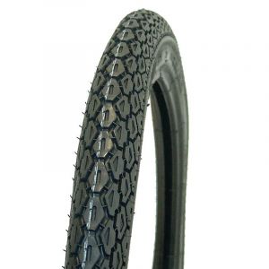 17 Inch Deestone Street D802 2.00X17