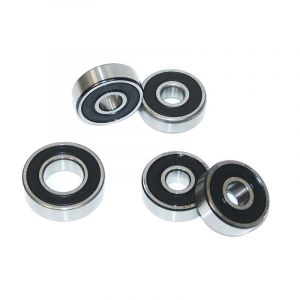 Wheel Bearingset Kreidler Spoked wheels