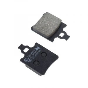 Brake pads Zundapp KS80 Super