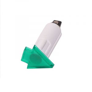 Indicator lamp Green Arrow Kreidler