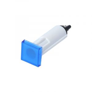 Indicator lamp Blue High Beam Zundapp / Kreidler