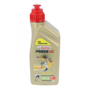 Castrol Gearbox Oil Power RS 10W40