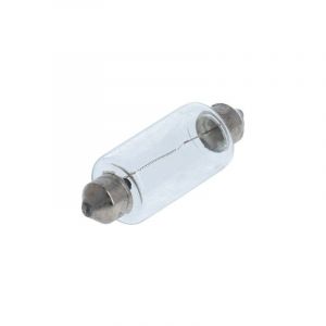 Tube lamp 15X44 12 Volt 10 watt