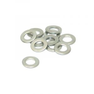 M7 Washer SS Din 125A