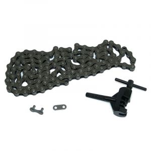 Pedal start chain with Chain tool Maxi/Citta/Ciao