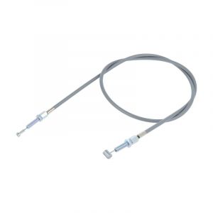 Clutch cable Zundapp Grey Elvedes