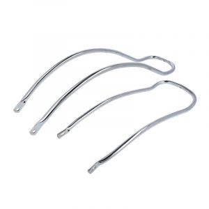 Decorative brackets Fender Kreidler Egg-tank
