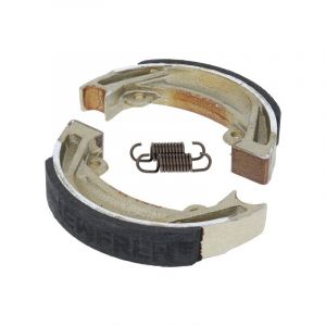 Brake Shoes Kreidler A-Quality Small Hub