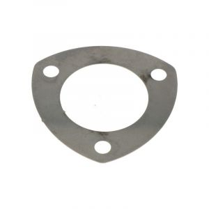 Clutch securing plate Kreidler