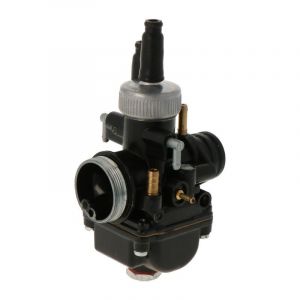 19MM Carburetor PHBG Black Racing Replica
