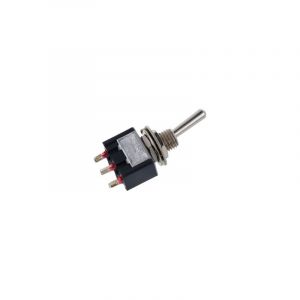 Dipswitch Universal