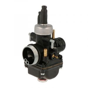 17MM Carburetor PHBG Black Racing Replica