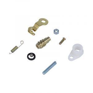 Clutch worm set Yamaha RD/DT