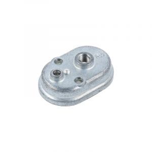 Throttle Drum Cover Bing 17MM
