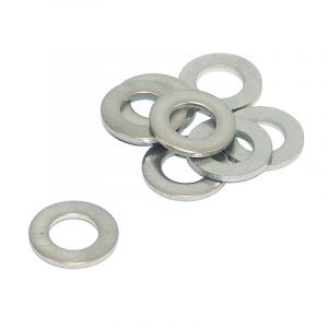 M10 Washer SS Din 125-1A