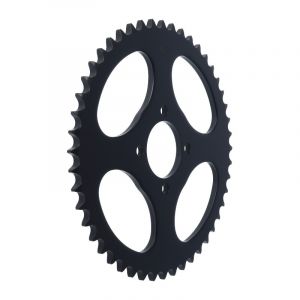 Rear sprocket Small hole Yamaha 47 Teeth