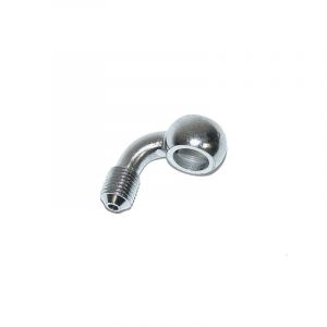 Banjo bolt Brake hose Hooked 90 Degrees