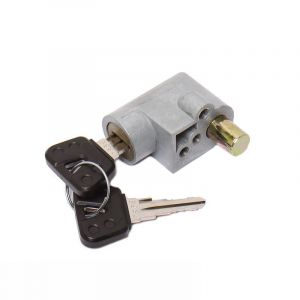 Handlebar lock Yamaha FS1 Remake