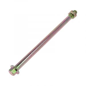 Swingarm Axle Honda MB/MT