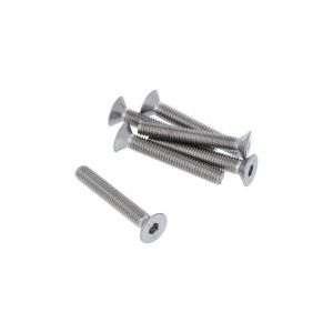 Allen bolt M6X40 SS Sunk