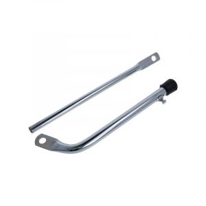 Exhaust bracket adjustable Universal