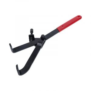 Clutch housing Lock key universal