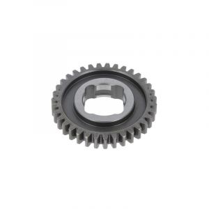 Gear Sprocket Zundapp 4G - 35T - 2nd Gear